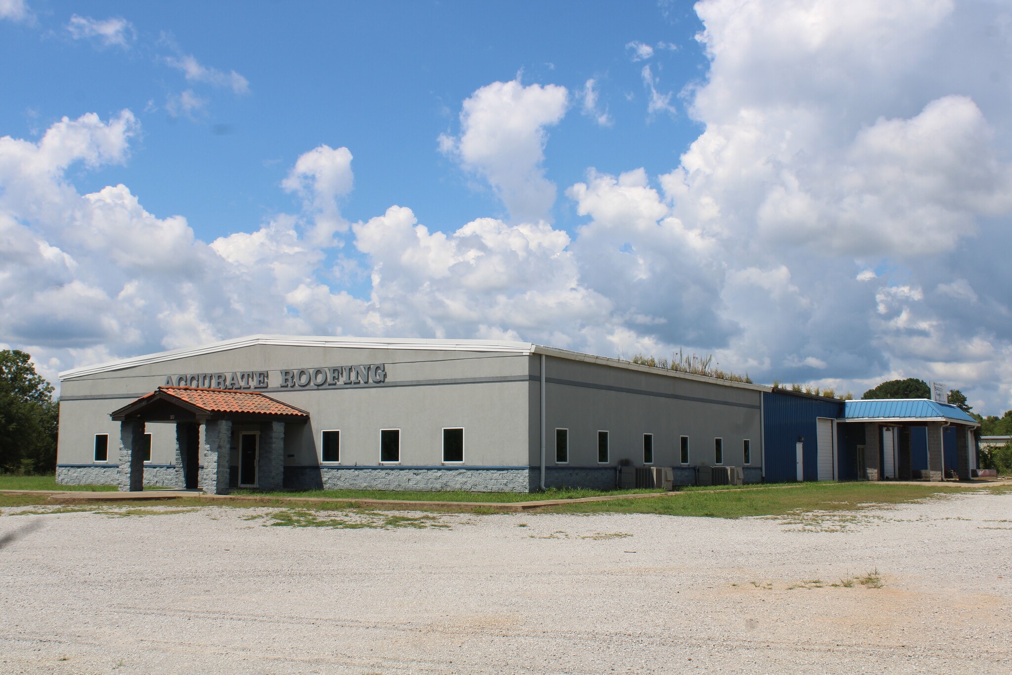 20 Homan, Potts Camp, MS for sale Building Photo- Image 1 of 1