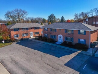 More details for 1025 Folkestone Rd, Columbus, OH - Multifamily for Sale