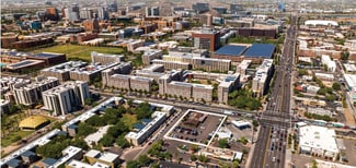 More details for 801 E Apache Blvd, Tempe, AZ - Land for Lease