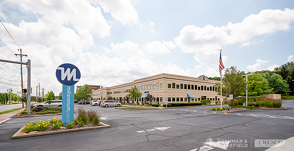 25111-25175 Country Club Blvd, North Olmsted, OH for sale - Primary Photo - Image 1 of 1