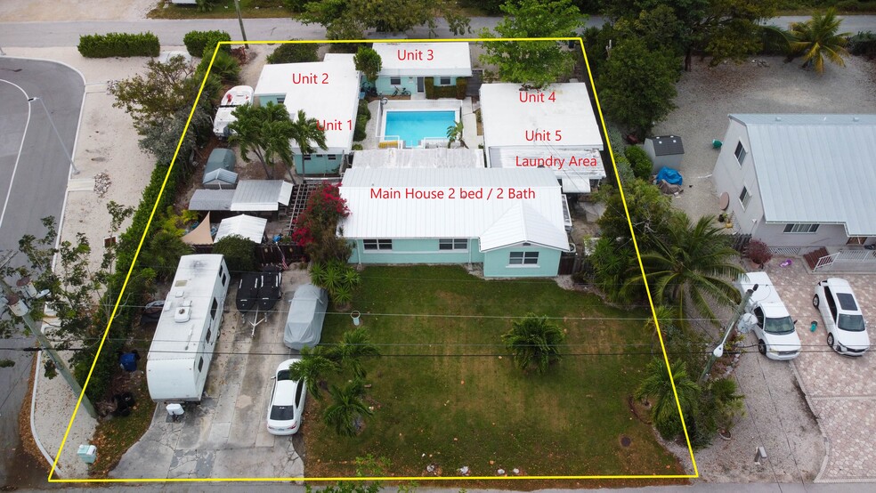 295 51st Street Gulf, Marathon, FL for sale - Primary Photo - Image 1 of 6