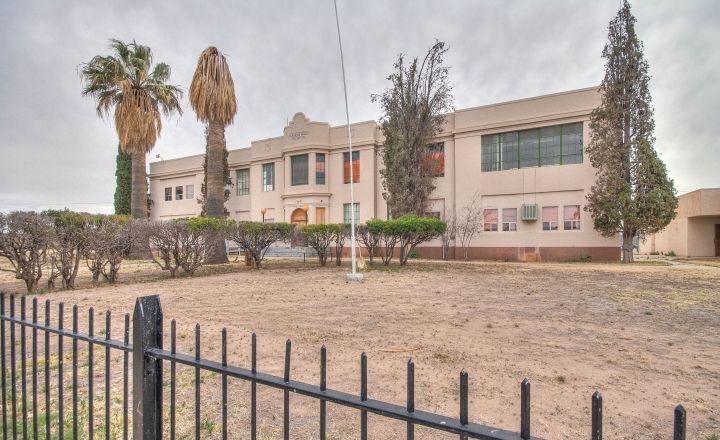 645 E Fremont St, Tombstone, AZ for sale - Primary Photo - Image 1 of 1