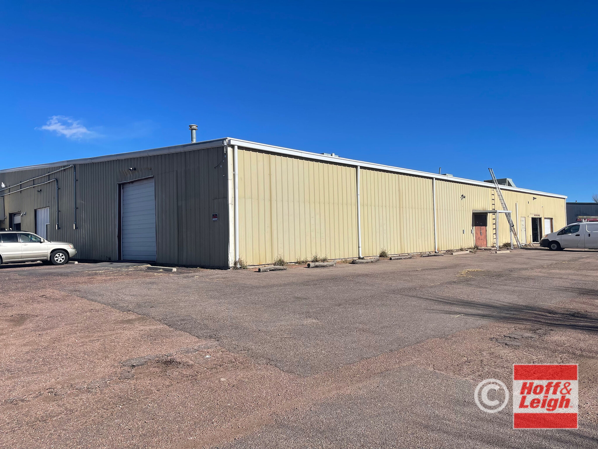 2815 N El Paso St, Colorado Springs, CO for sale Building Photo- Image 1 of 1