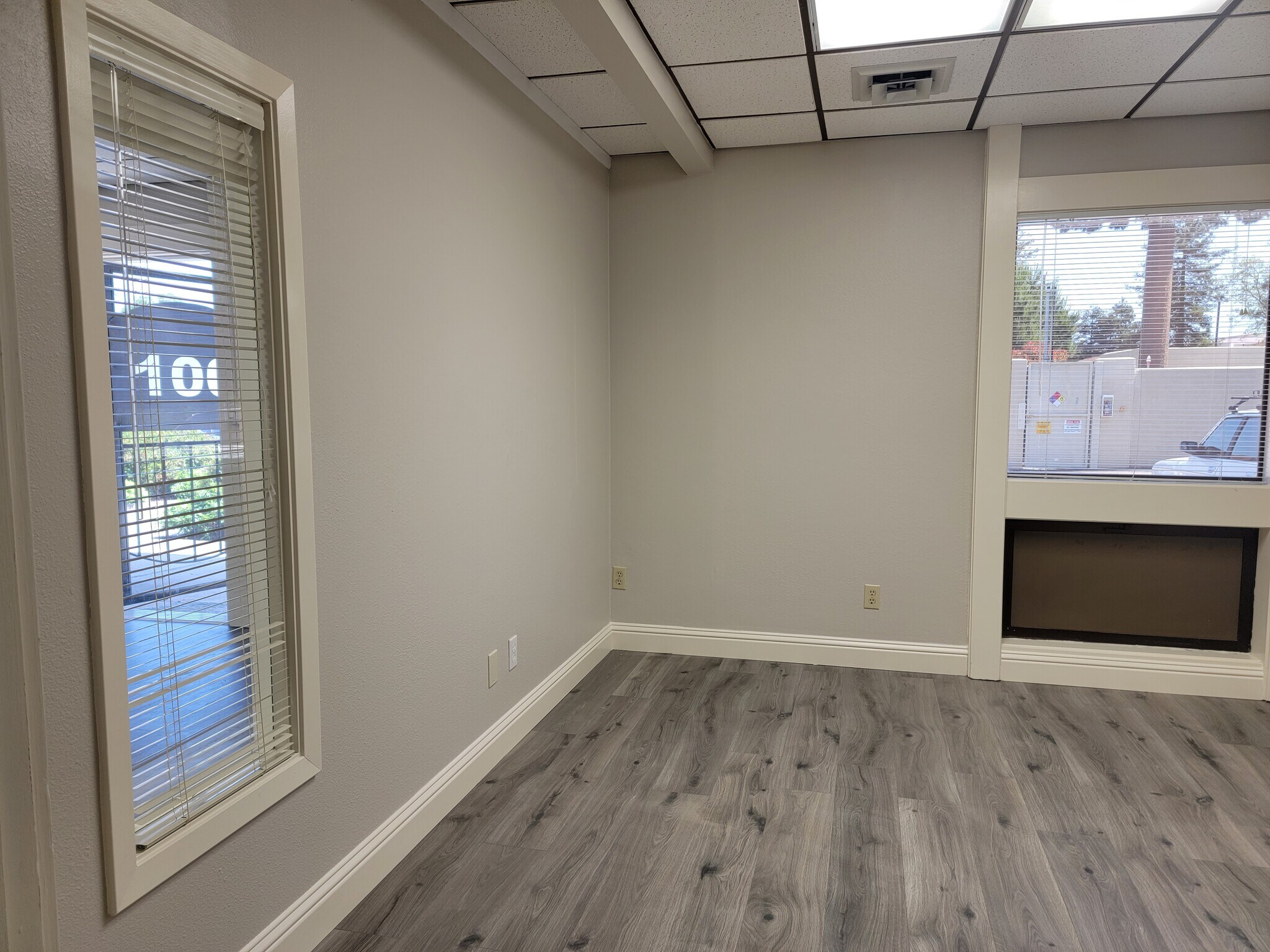 4180 Treat Blvd, Concord, CA for lease Interior Photo- Image 1 of 10
