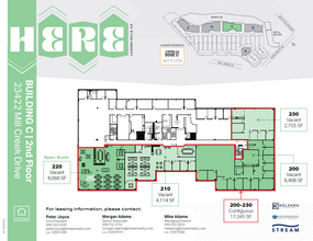 24461 Ridge Route Dr, Laguna Hills, CA for lease Floor Plan- Image 1 of 1