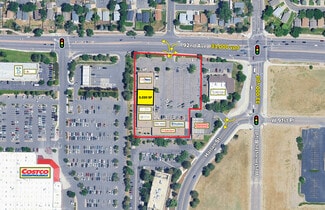 More details for 6050 W 92nd Ave, Westminster, CO - Retail for Lease