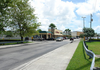 More details for 9509 W Flagler St, Miami, FL - Retail for Lease