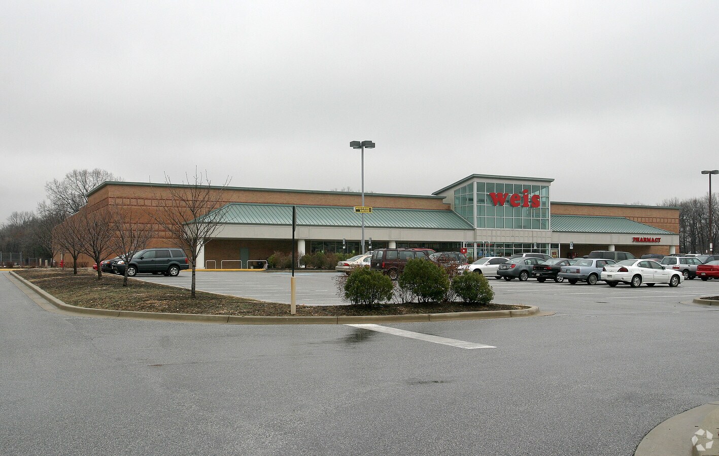 7311 Ritchie Hwy, Glen Burnie, MD 21061 Property Record