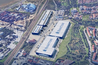 More details for Panattoni Park Lisbon-City, São João da Talha - Industrial for Lease