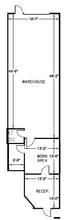 679-699 Strander Blvd, Tukwila, WA for lease Floor Plan- Image 1 of 1