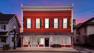 More details for 34 S Main St, Utica, OH - Flex for Sale