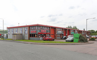 More details for Gainsborough Clos, Nottingham - Industrial for Lease