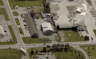 More details for 1305 E Summit St, Crown Point, IN - Industrial for Sale