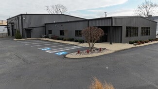 More details for 533 Myatt Dr, Madison, TN - Flex for Sale