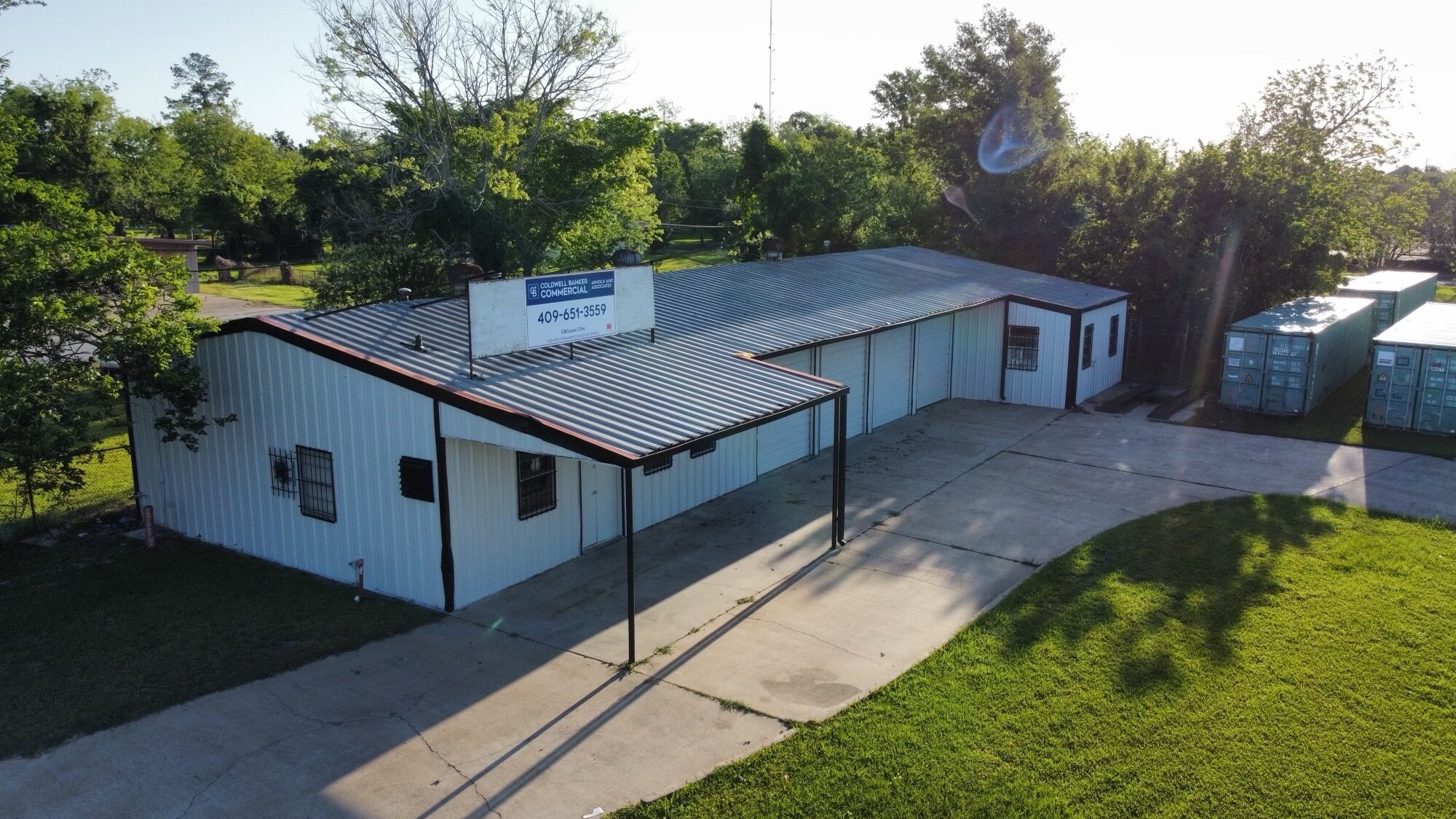 980 Interstate 10 W, Beaumont, TX for sale Building Photo- Image 1 of 1