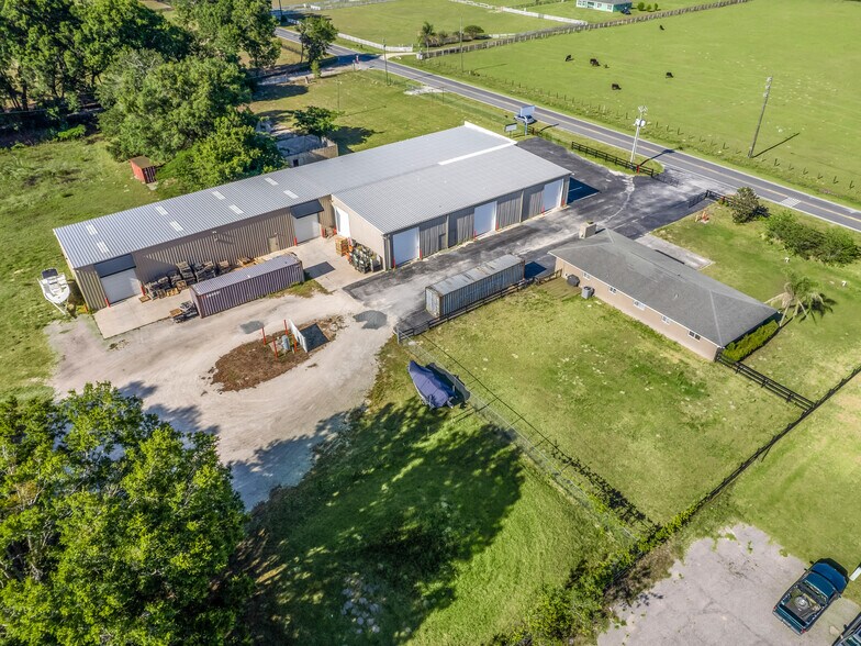 16340 S Highway 475, Summerfield, FL for sale - Building Photo - Image 1 of 1