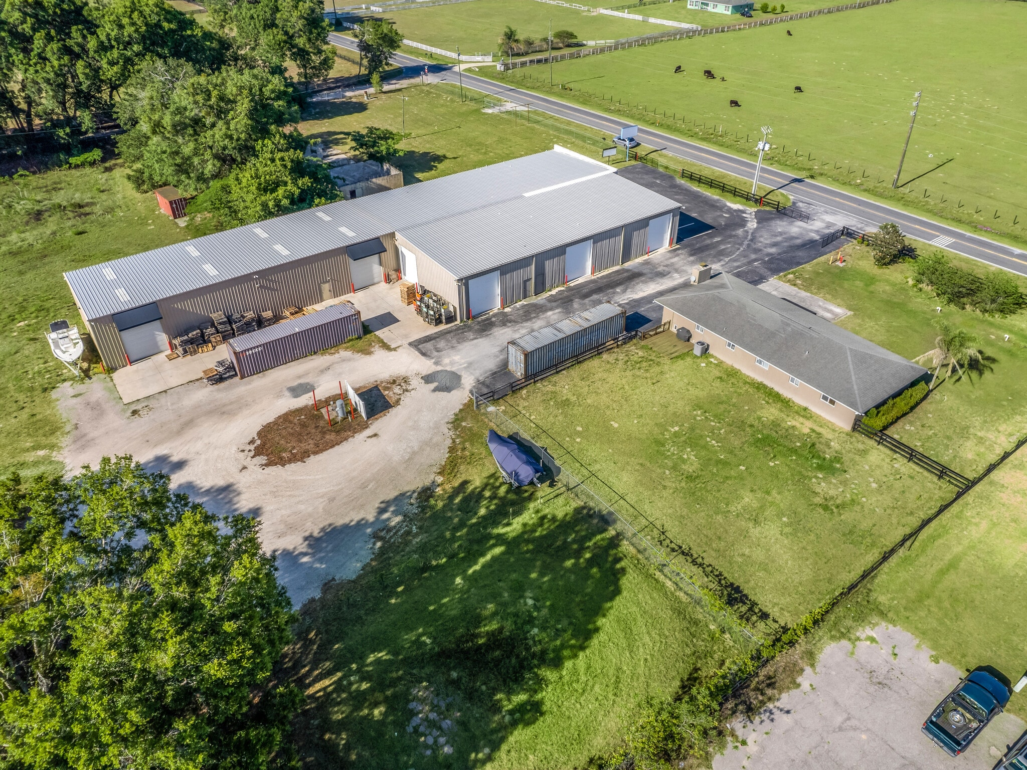 16340 S Highway 475, Summerfield, FL for sale Building Photo- Image 1 of 1