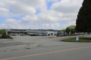 7973-7979 Enterprise St, Burnaby BC - Warehouse