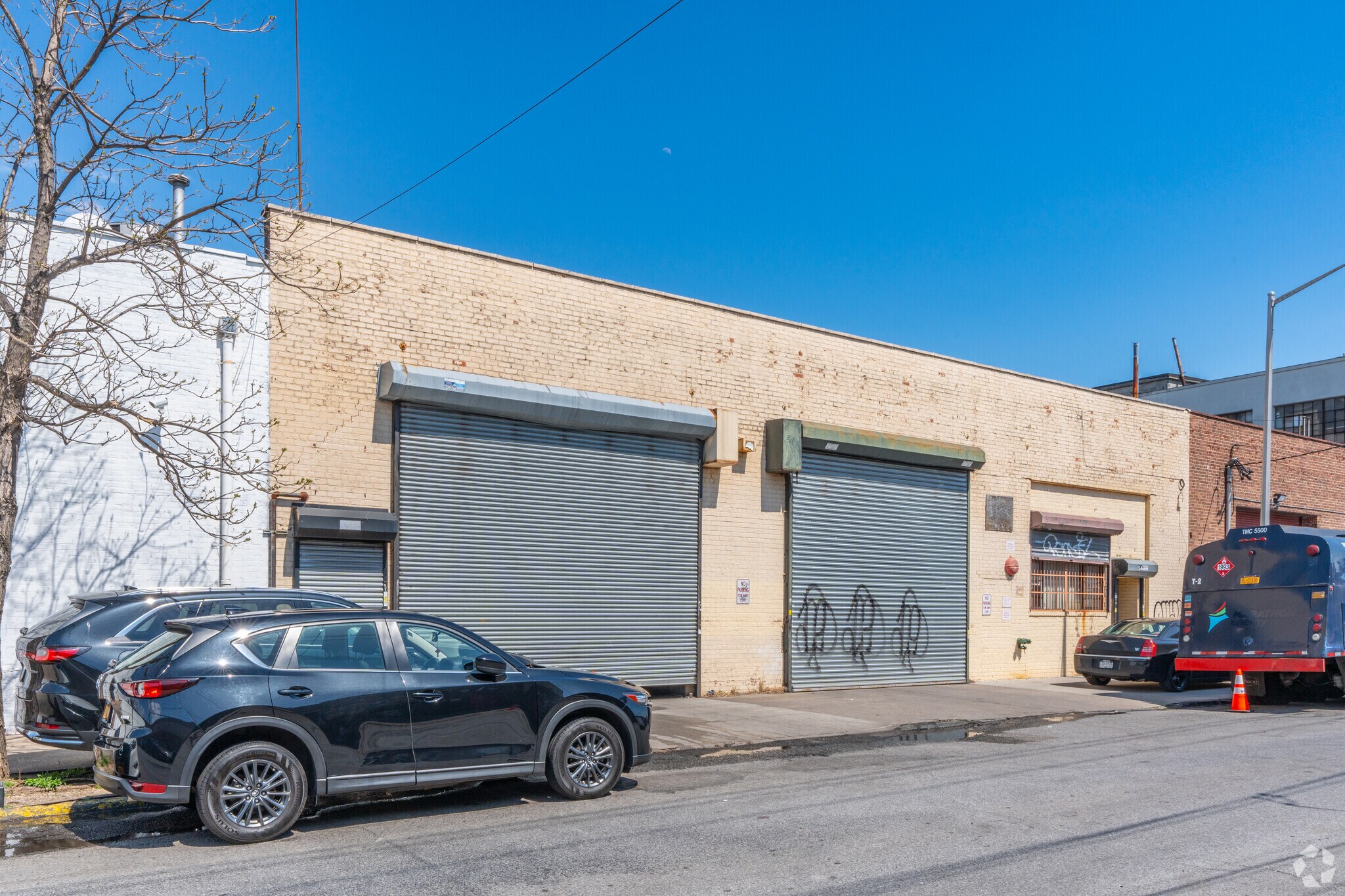 54-58 Commerce St, Brooklyn, NY for sale Primary Photo- Image 1 of 1