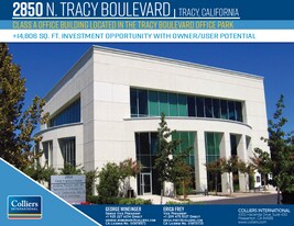 Tracy Ca Commercial Real Estate For Sale Loopnet Com