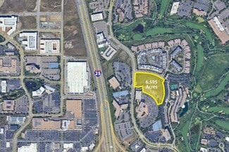 More details for 180 Inverness Dr, Englewood, CO - Land for Sale