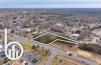 More details for 232 New Jersey 70, Toms River, NJ - Land for Lease