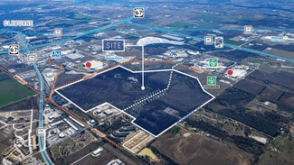 More details for 503 Vaughn Rd, Cleburne, TX - Land for Sale