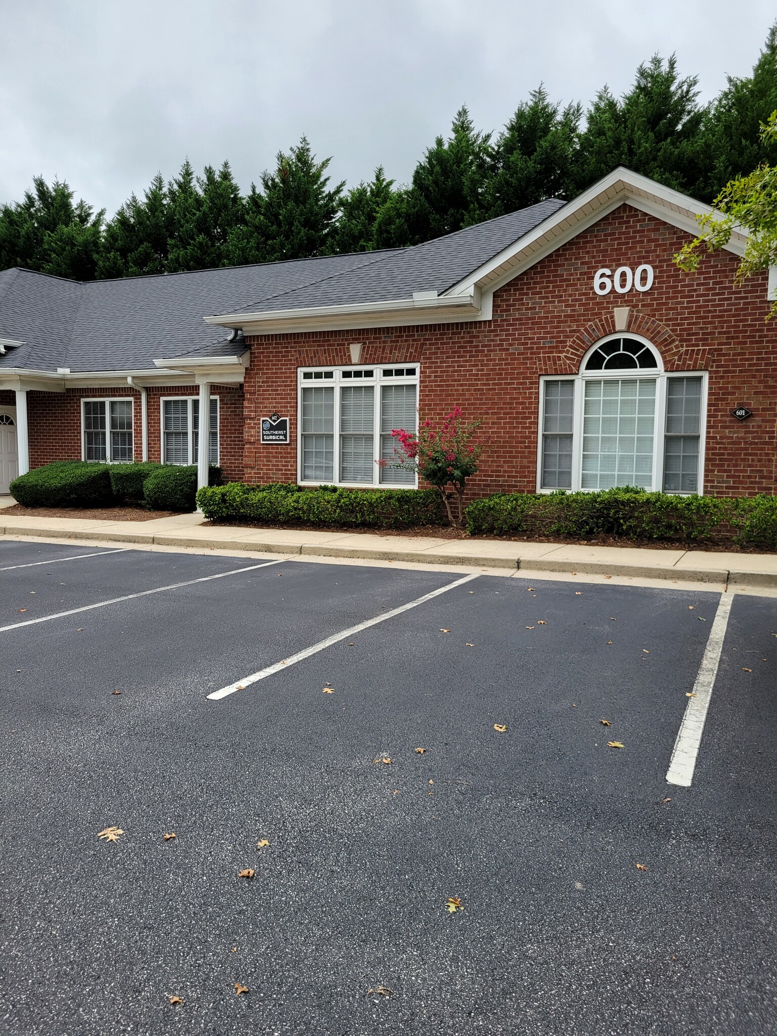 2450 Atlanta Hwy, Cumming, GA for sale Building Photo- Image 1 of 1