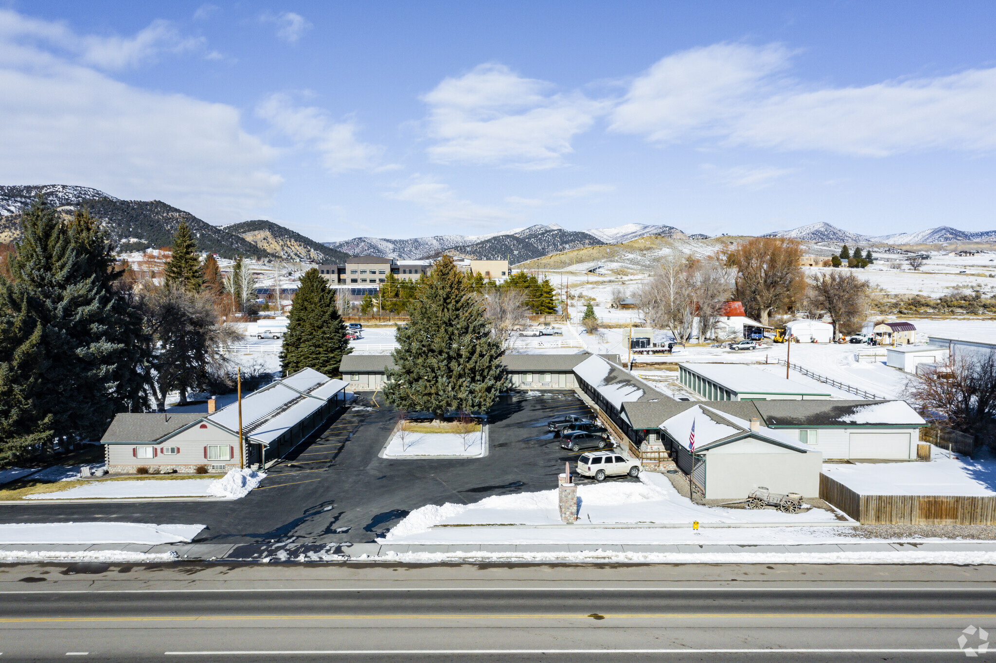 219 E Market St, Meeker, CO for sale Building Photo- Image 1 of 1