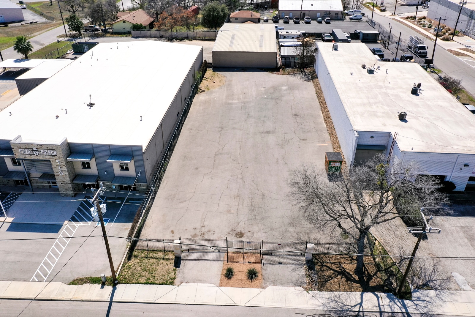 506 Portland Rd, San Antonio, TX for sale Building Photo- Image 1 of 1