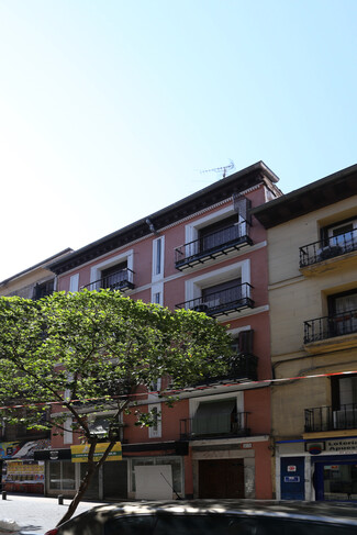 More details for Calle Del Pez, 23, Madrid - Multifamily for Sale