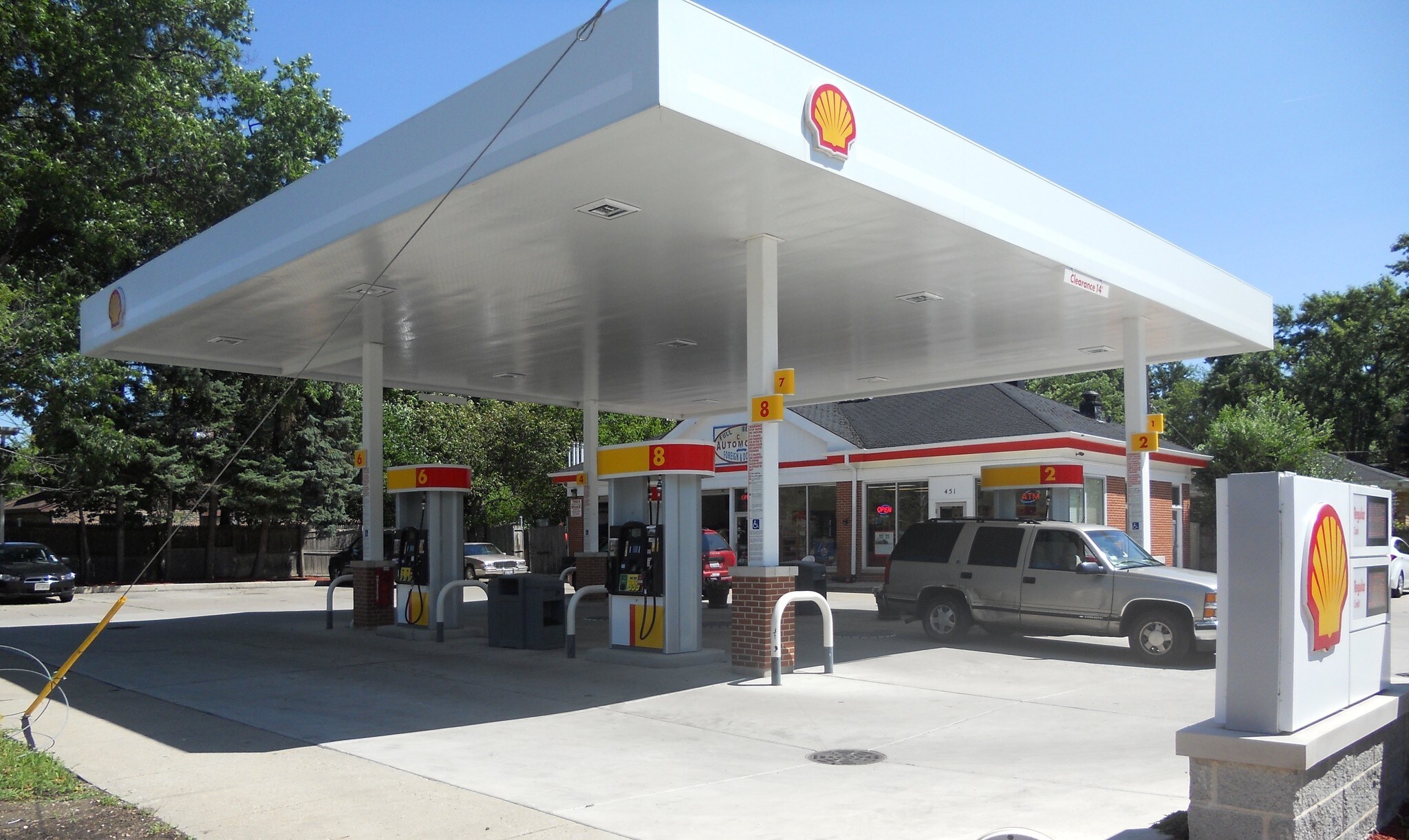 451 Glenview Rd, Glenview, IL for sale Primary Photo- Image 1 of 1