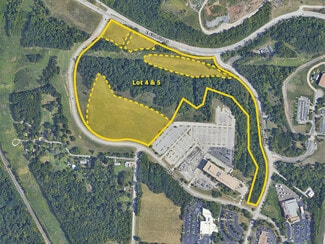 More details for SEC E. 63rd St. & Beacon Dr, Kansas City, MO - Land for Sale