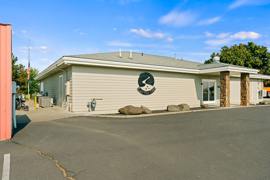 31 Ray Rd, Sunnyside, WA for sale - Building Photo - Image 2 of 48