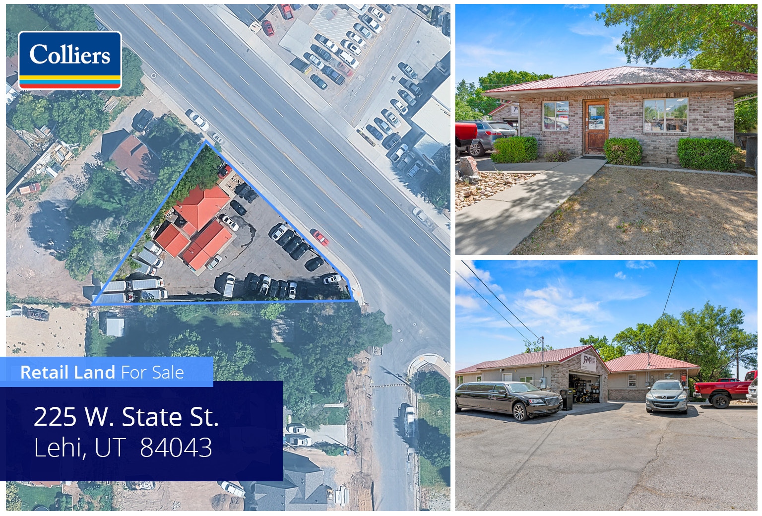 225 W State St, Lehi, UT for sale Other- Image 1 of 18