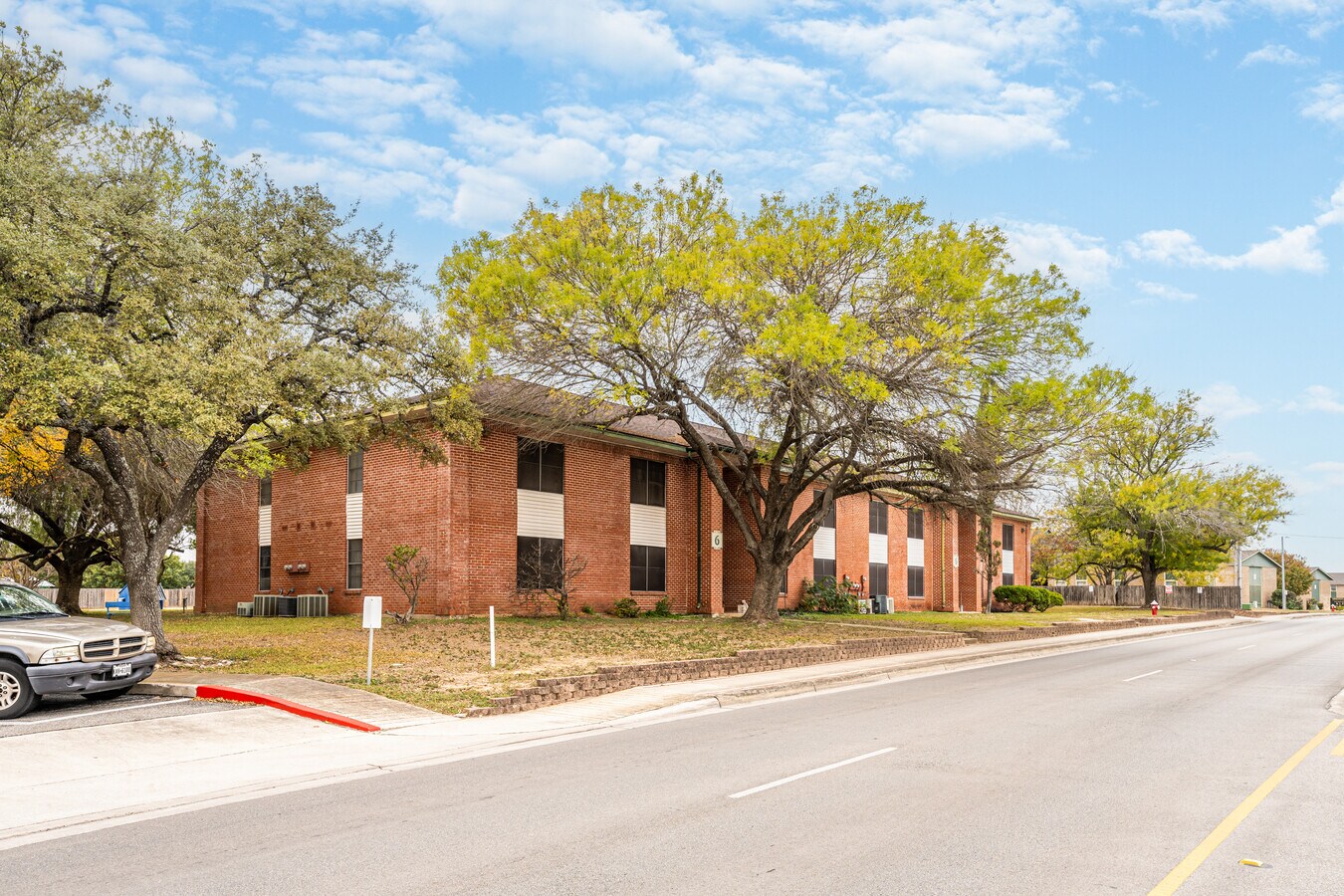 1401 Schertz Pky, Schertz, TX 78154