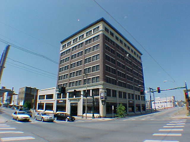 402 S Main St, Joplin, MO for sale Primary Photo- Image 1 of 1