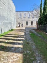 105 N Ashley Street - Land
