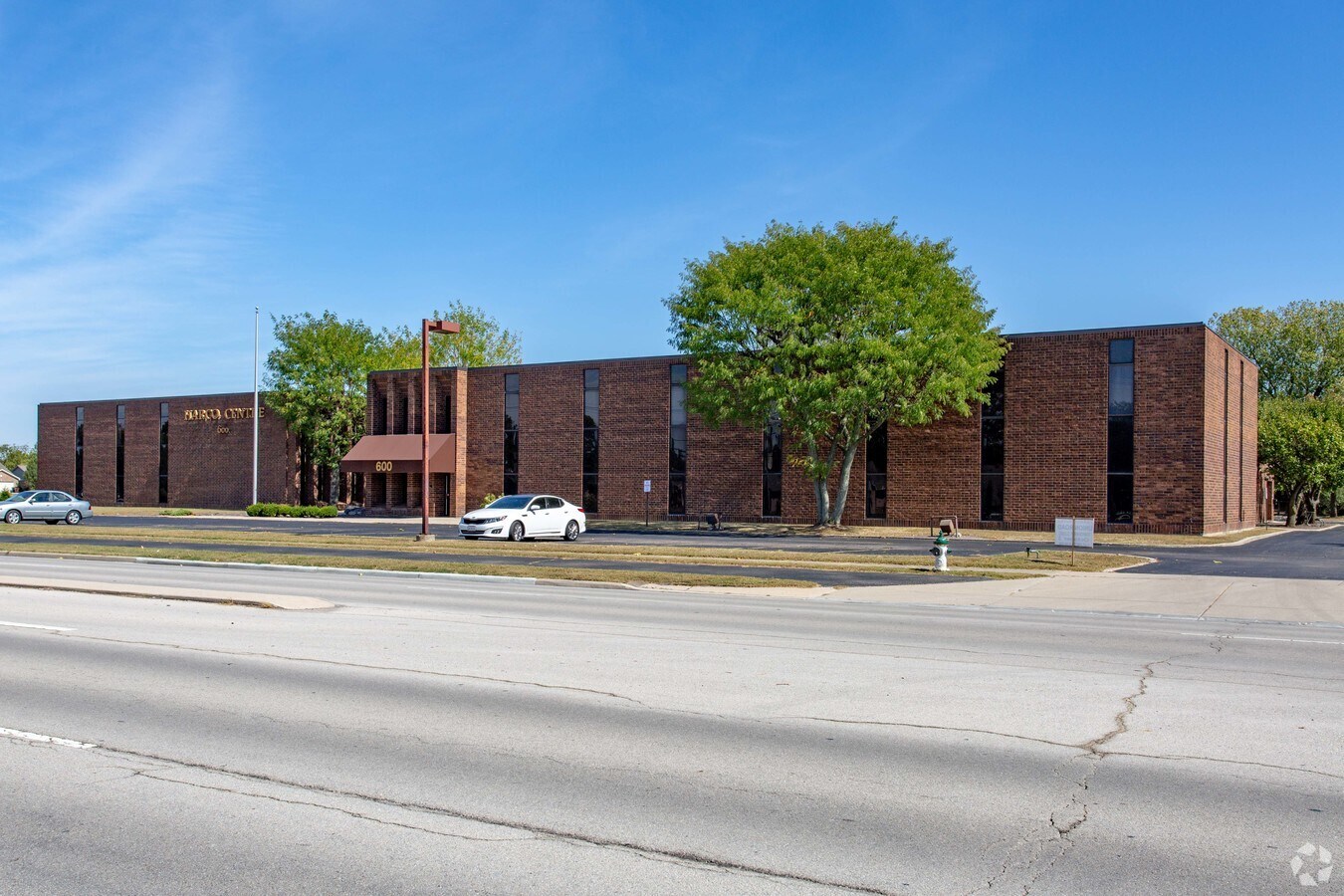 600 N Union Blvd, Englewood, OH 45322