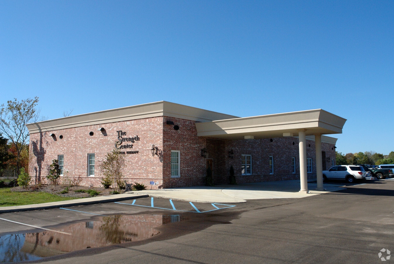 4435 Mangum Dr, Flowood, MS 39232