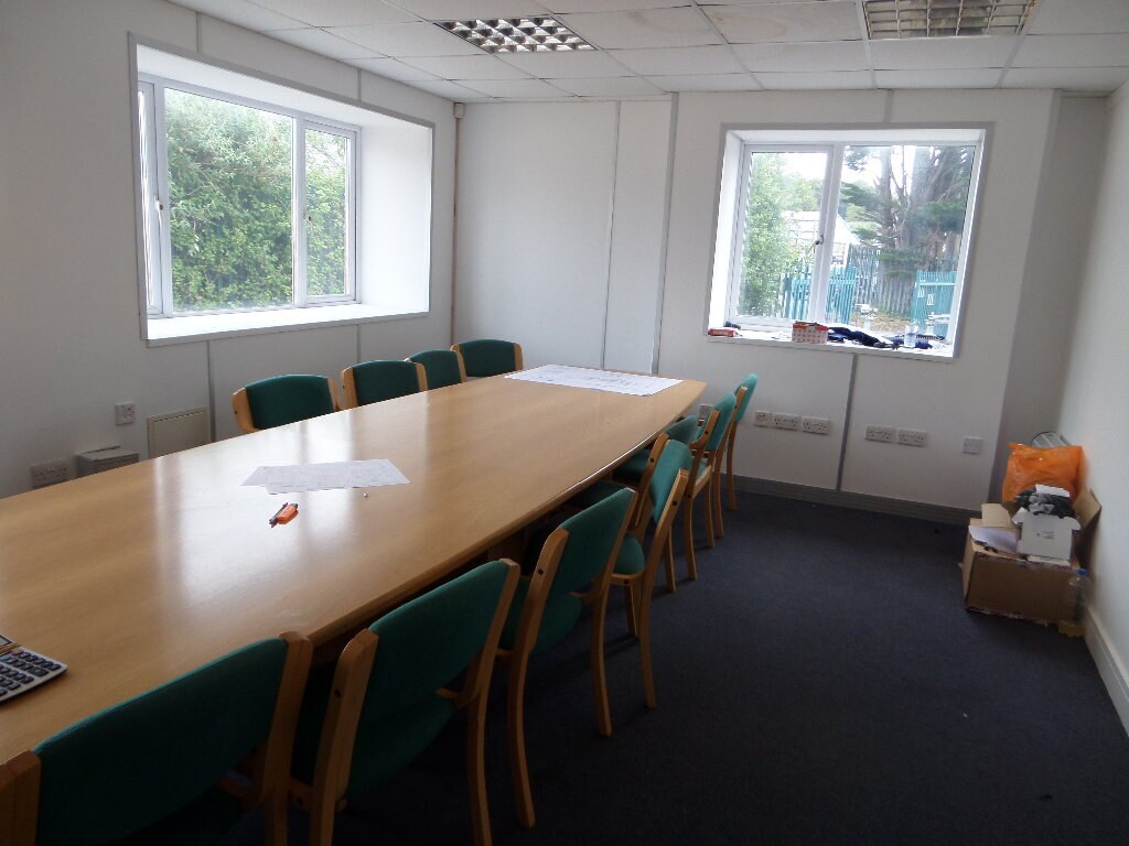 Litchard Industrial Estate, Bridgend for lease Interior Photo- Image 1 of 3