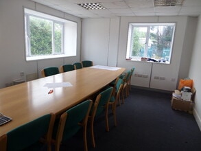 Litchard Industrial Estate, Bridgend for lease Interior Photo- Image 1 of 3