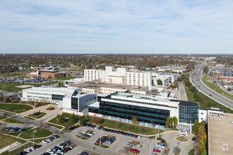 10012 Kennerly Rd, Saint Louis, MO - AERIAL  map view - Image1