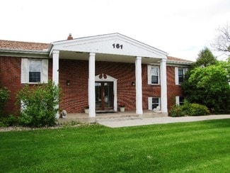 More details for 161 E Marie Ave E, Saint Paul, MN - Office for Lease