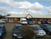 Outgang Ln, Dinnington for lease - Building Photo - Image 1 of 11
