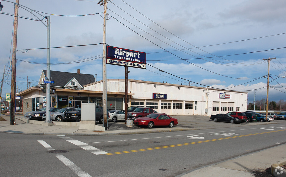 688-694 W Ridge Rd, Rochester, NY for sale - Primary Photo - Image 1 of 1