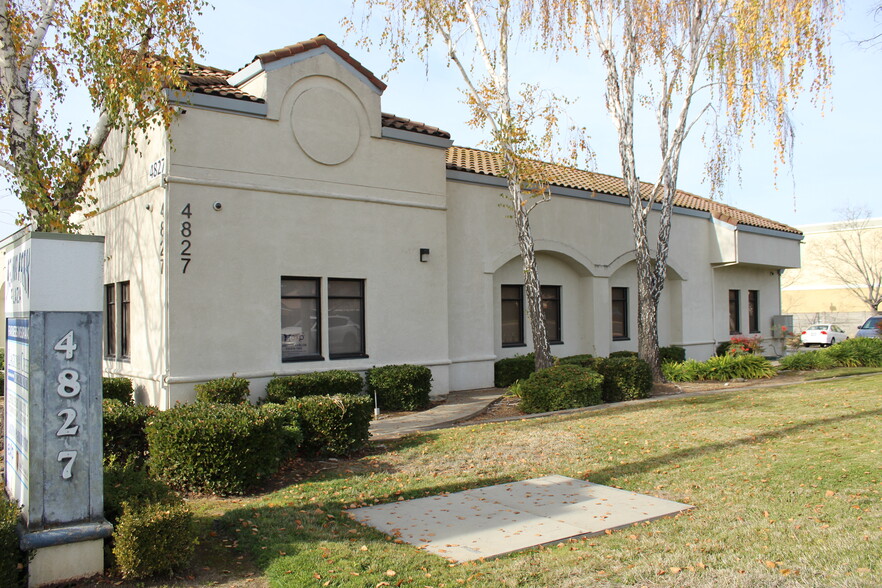 4827 Laguna Park Dr, Elk Grove, CA for sale - Building Photo - Image 1 of 1