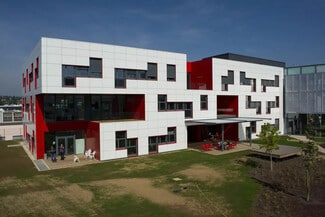 More details for Office, Flex for Lease