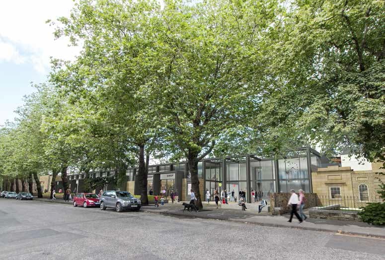 Raeburn Pl, Edinburgh for sale Primary Photo- Image 1 of 1