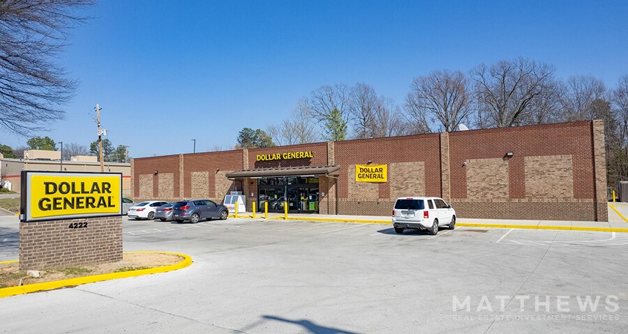4240 Hickory Hill Rd, Memphis, TN for sale Building Photo- Image 1 of 1